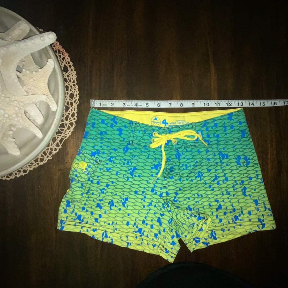 Pelagic Fishing Shorts